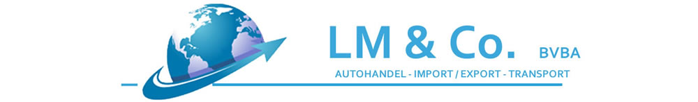 LM & Co logo